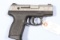 TAURUS PT140, SN SYL64054,