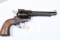 RUGER SINGLE SIX, SN 66-59275,