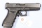 GLOCK 21, SN LAM045,