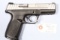 SMITH WESSON SD9VE, SN HEZ7019,