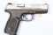 SMITH WESSON SD40VE, SN FBE9047,