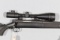 MOSSBERG 100ATR, SN BA170153,