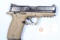 SMITH & WESSON M&P, SN HJE0019,