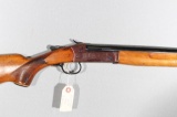 WINCHESTER 37A, SN C717321,