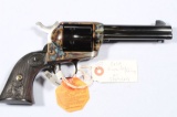 COLT SINGLE ACTION ARMY, SN S86930A,