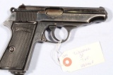 WALTHER PP, SN 106546P,