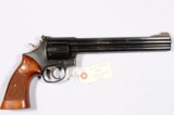 SMITH WESSON 586, SN AEL6823