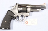 SMITH WESSON 629-1, SN ACT9502,