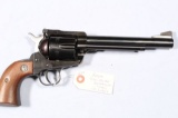 RUGER NEW MODEL BLACKHAWK, SN 41-20367,