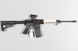 BUSHMASTER XM-15, SN BK5026885,