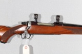 RUGER M77 MKII, SN 783-14658,