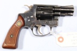 S&W 31-1, SN H67602,