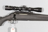 RUGER AMERICAN, SN 690404853,