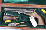 REPRODUCTION OF COLT 1849, NSN,