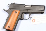 ROCK ISLAND M1911A1-CS, SN RIA1806796,