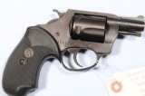 CHARTER ARMS OFF DUTY, SN 954579,