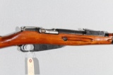 MOSIN NAGANT M91/33, SN 913026223,