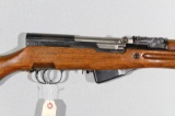 NORINCO SKS, PARATROOPER, SN 8156120,