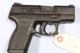 TAURUS PT PRO 111 PRO, SN TCV13584,