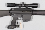 DPMS PATHER LR 308, SN 42518,