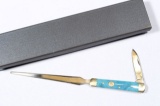 COLT LETTER OPENER WITH BOX