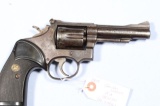 SMITH WESSON 15-3, SN 6K77861,