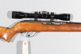 SPRINGFIELD SAVAGE 388, NSN, 22 LR RIFLE, B45-P20