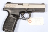 SMITH WESSON SW9VE, SN DTW3463