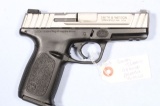 SMITH WESSON SD40VE, SN HEE0910,