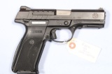 RUGER 9E, SN 337-06990,