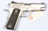 KIMBER STAINLESS PRO CARRY II, SN KR34184,
