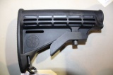 FACTORY SMITH WESSON AR-15 BUTT STOCK