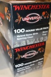 APPROX 200 ROUNDS WINCHESTER 12 GA