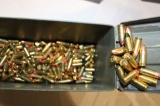 APPROX 400 ROUNDS GA ARMS 9MM