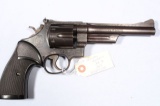 SMITH WESSON 28-2 , SN N589770,