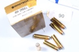 6 ROUNDS 454 CASULL