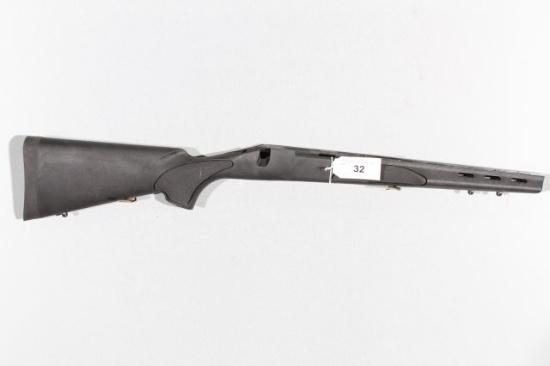 REMINGTON SYNTHETIC STOCK MODEL UNKNOWN