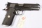 COLT GOLD CUP SERIES 80 MKIV, SN FN01907E,