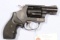 SMITH WESSON 37-2 AIRWEIGHT, SN BPD0678,