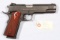 TAURUS PT1911, SN NBV66687,