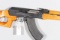 NORINCO MAK 90 SPORTER, SN 9429776,