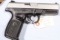 SMITH WESSON SW9VE, SN DYC1226,