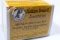 APPROX 20 ROUNDS S&W 460 JFP AMMO 260 GRAIN