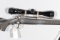 REMINGTON 700, SN S6243556,