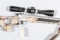 THOMPSON CENTER ENCORE PRO HUNTER, SN PS55763,