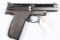 SMITH WESSON 22A, SN UAY3662,