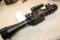 3-9X 40 EG SCOPE, ARMED FORCES LASER, RED/GREEN