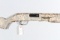 MOSSBERG 500A, SN R678056,