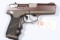 RUGER P94, SN 340-79185,