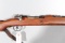 YUGO MAUSER M48 BO, SN V55490,